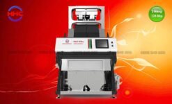 Máy tách chất nhựa model GI2