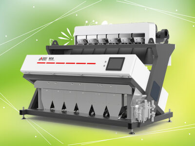 MÁY TÁCH MÀU CÁC LOẠI HẠT