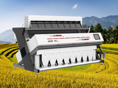 MÁY TÁCH MÀU GẠO