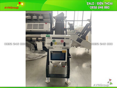 Máy Tách Màu Mini LC60 16 may tach mau gia re 3