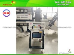 Máy Tách Màu Mini LC60 17 may tach mau gia re 4