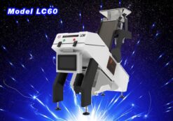 Máy Tách Màu Mini LC60