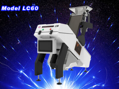 Máy Tách Màu Mini LC60