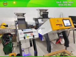 Máy Tách Màu Mini LC60 23 may tach mau mini HHC